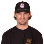 athlete Wyatt Fontenot headshot
