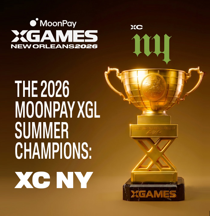 2026 XC NY Champions Mobile Banner