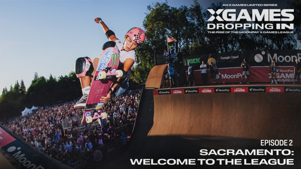 Dropping In: Ep 2