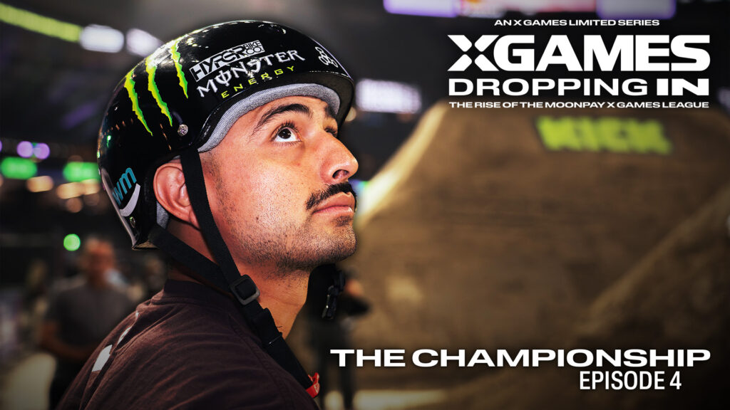 Dropping In: Episode 4