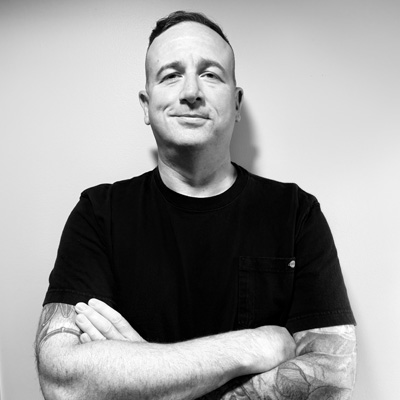 Ryan Stutt, GM of X Games Club Whistler
