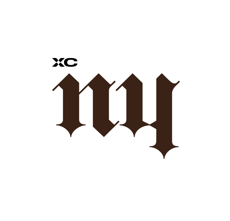 XC New York: Winter Logo