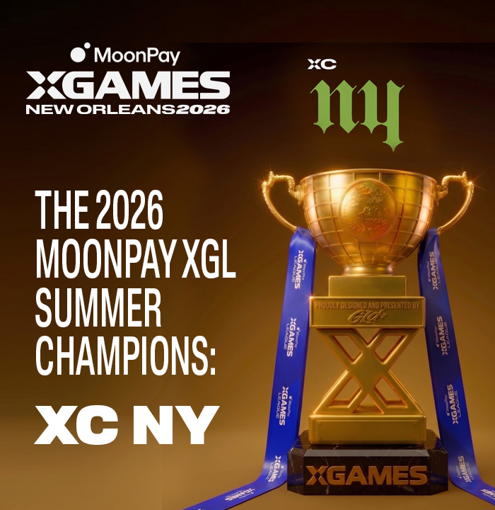 2026 XC NY Champions Mobile Banner