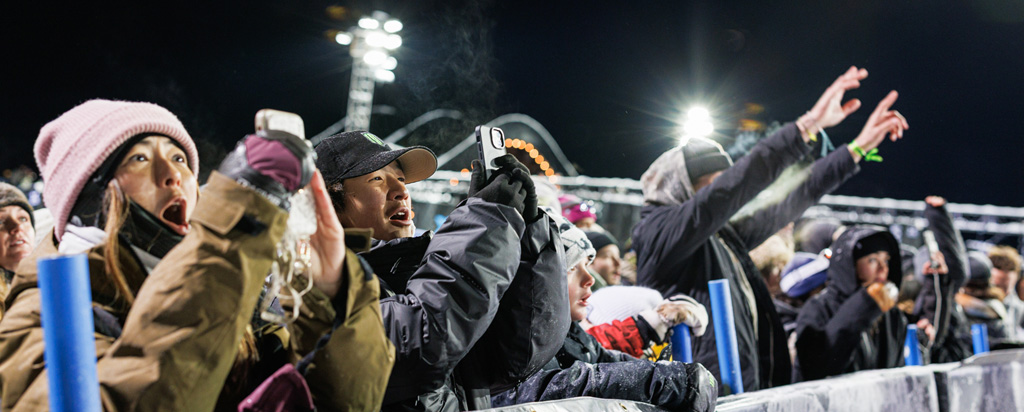 MoonPay X Games Aspen 2027 tickets