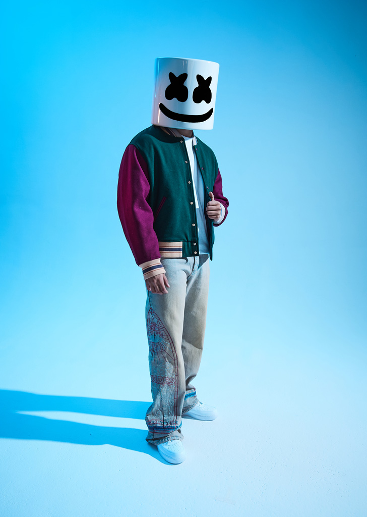 Marshmello