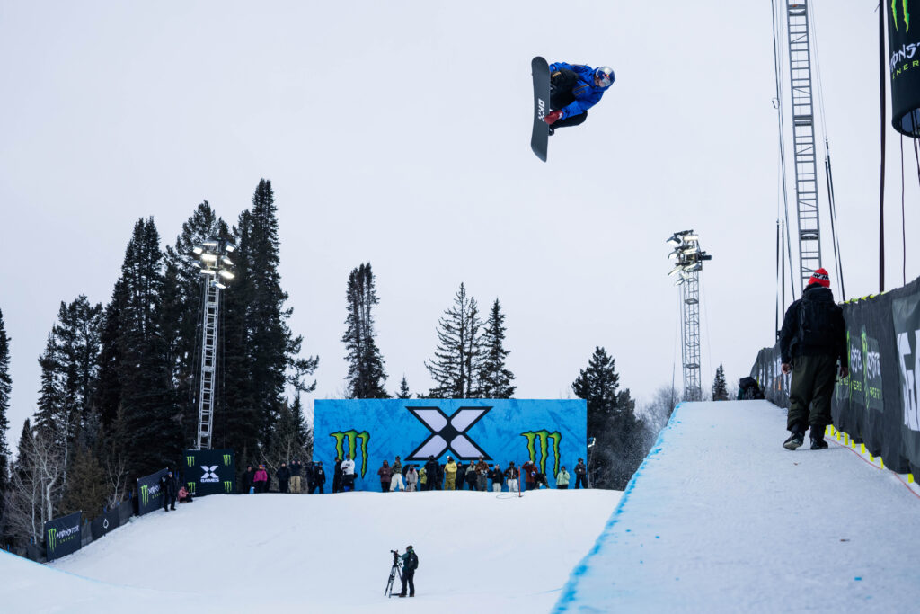 X Games Names Fever as Official Ticketing Platform in Multi-Year Partnership | X Games