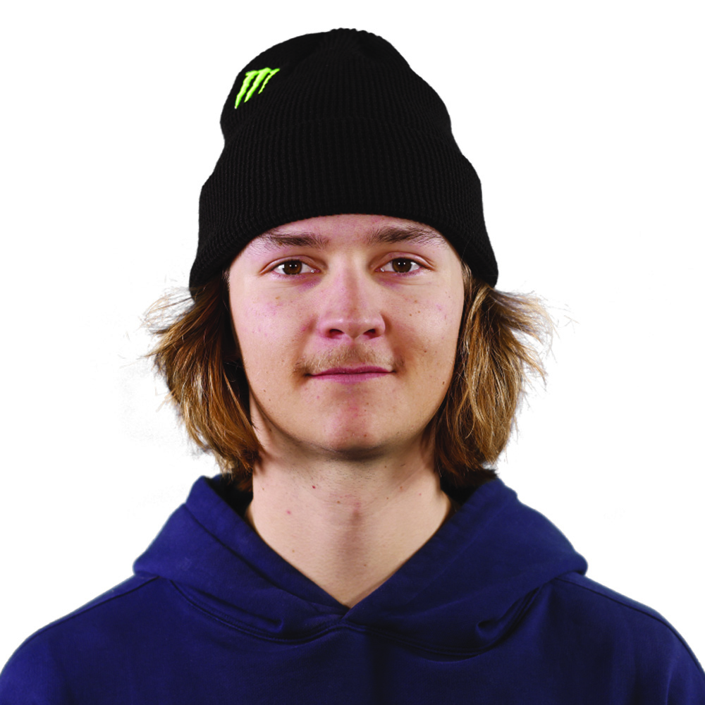Cameron Spalding