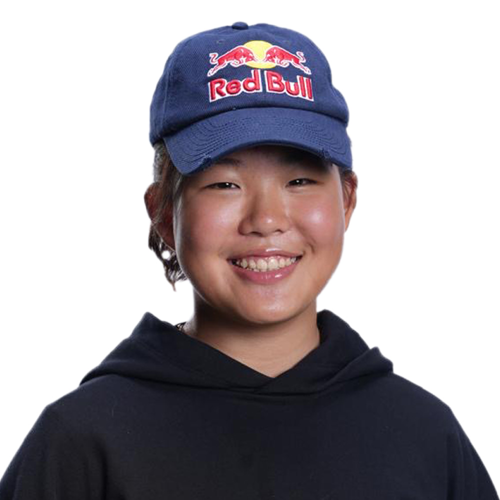 Patti Zhou
