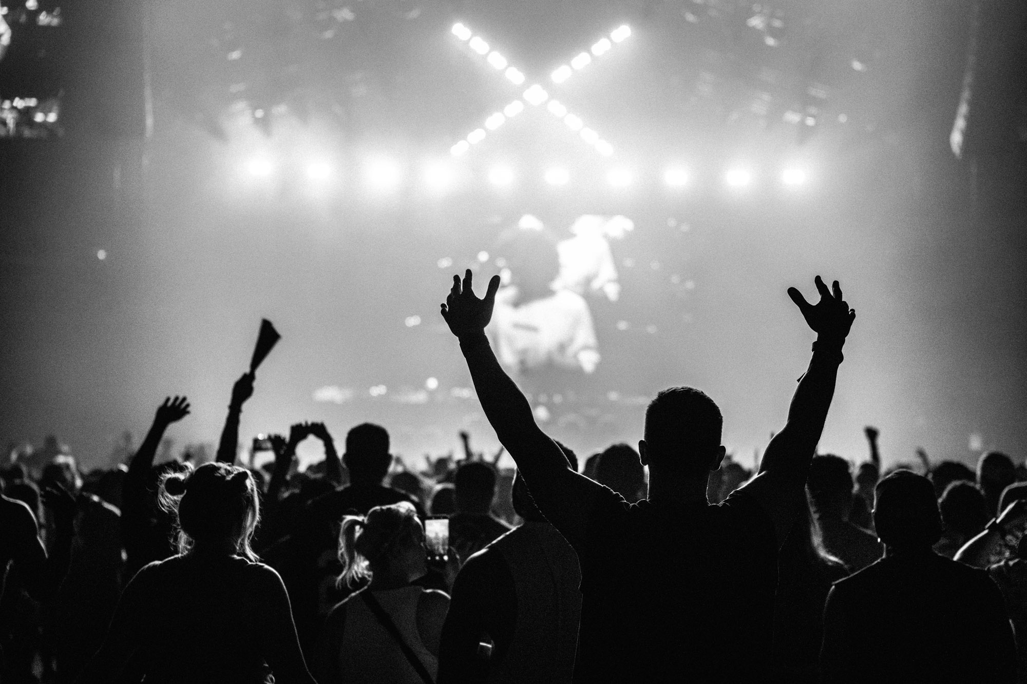 X GAMES TAPS VERSA TO SUPPORT MUSIC TALENT BUYING AND ENTERTAINMENT STRATEGY | X Games